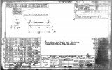 Manufacturer's drawing for North American Aviation P-51 Mustang. Drawing number 73-21040