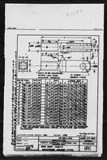 Manufacturer's drawing for North American Aviation P-51 Mustang. Drawing number 1R1