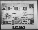 Manufacturer's drawing for Chance Vought F4U Corsair. Drawing number 10572