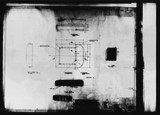 Manufacturer's drawing for Beechcraft C-45, Beech 18, AT-11. Drawing number 183295