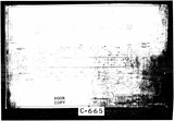 Manufacturer's drawing for Grumman Aerospace Corporation FM-2 Wildcat. Drawing number 10351-102