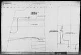 Manufacturer's drawing for North American Aviation P-51 Mustang. Drawing number 104-48013