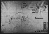 Manufacturer's drawing for Chance Vought F4U Corsair. Drawing number 10375