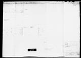 Manufacturer's drawing for Republic Aircraft P-47 Thunderbolt. Drawing number 01F12160