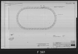 Manufacturer's drawing for North American Aviation P-51 Mustang. Drawing number 102-48155