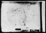 Manufacturer's drawing for Beechcraft C-45, Beech 18, AT-11. Drawing number 734-187017