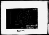 Manufacturer's drawing for Republic Aircraft P-47 Thunderbolt. Drawing number 08F11260