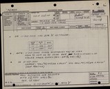 Manufacturer's drawing for Globe/Temco Swift Drawings & Manuals. Drawing number 327