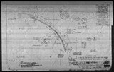 Manufacturer's drawing for North American Aviation P-51 Mustang. Drawing number 104-31591
