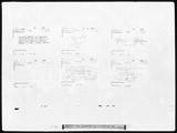 Manufacturer's drawing for Beechcraft Beech Staggerwing. Drawing number b17180