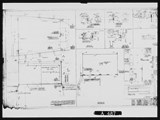 Manufacturer's drawing for Naval Aircraft Factory N3N Yellow Peril. Drawing number 67055