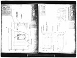 Manufacturer's drawing for Beechcraft Beech Staggerwing. Drawing number d170830
