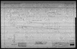 Manufacturer's drawing for North American Aviation P-51 Mustang. Drawing number 102-31158