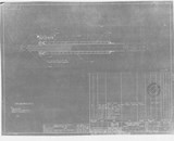 Manufacturer's drawing for Howard Aircraft Corporation Howard DGA-15 - Private. Drawing number C-170