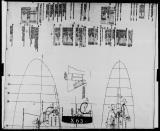 Manufacturer's drawing for Lockheed Corporation P-38 Lightning. Drawing number 203333