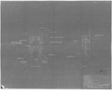 Manufacturer's drawing for Howard Aircraft Corporation Howard DGA-15 - Private. Drawing number WD-336