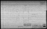 Manufacturer's drawing for North American Aviation P-51 Mustang. Drawing number 102-53066
