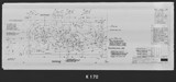 Manufacturer's drawing for North American Aviation P-51 Mustang. Drawing number 106-52587