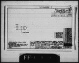 Manufacturer's drawing for North American Aviation AT-6 Texan / Harvard. Drawing number 19-48032