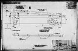 Manufacturer's drawing for North American Aviation P-51 Mustang. Drawing number 102-53049