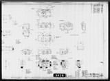 Manufacturer's drawing for Packard Packard Merlin V-1650. Drawing number 620319