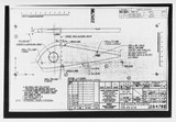 Manufacturer's drawing for Beechcraft AT-10 Wichita - Private. Drawing number 204786
