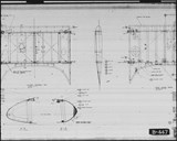 Manufacturer's drawing for Boeing Aircraft Corporation PT-17 Stearman & N2S Series. Drawing number 75-1300