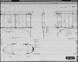 Manufacturer's drawing for Boeing Aircraft Corporation PT-17 Stearman & N2S Series. Drawing number 75-1300