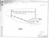 Manufacturer's drawing for Vickers Spitfire. Drawing number 36938