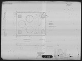 Manufacturer's drawing for North American Aviation P-51 Mustang. Drawing number 104-71114