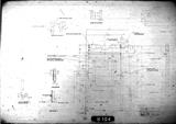 Manufacturer's drawing for North American Aviation P-51 Mustang. Drawing number 102-53028