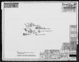 Manufacturer's drawing for North American Aviation P-51 Mustang. Drawing number 73-22007