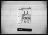 Manufacturer's drawing for Douglas Aircraft Company Douglas DC-6 . Drawing number 7353606