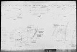 Manufacturer's drawing for North American Aviation P-51 Mustang. Drawing number 104-42077