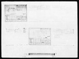 Manufacturer's drawing for Beechcraft Beech Staggerwing. Drawing number d172665-2