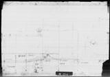 Manufacturer's drawing for North American Aviation P-51 Mustang. Drawing number 106-48013
