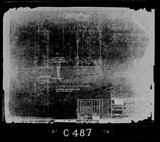 Manufacturer's drawing for Douglas Aircraft Company A-26 Invader. Drawing number 4123751