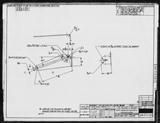 Manufacturer's drawing for North American Aviation P-51 Mustang. Drawing number 104-310365
