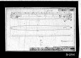 Manufacturer's drawing for Boeing Aircraft Corporation PT-17 Stearman & N2S Series. Drawing number 75-1904