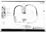 Manufacturer's drawing for Lockheed Corporation P-38 Lightning. Drawing number 201682