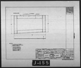 Manufacturer's drawing for Chance Vought F4U Corsair. Drawing number 33856