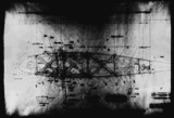 Manufacturer's drawing for Beechcraft C-45, Beech 18, AT-11. Drawing number 18181