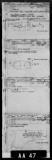 Manufacturer's drawing for Lockheed Corporation P-38 Lightning. Drawing number 203812