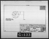 Manufacturer's drawing for Chance Vought F4U Corsair. Drawing number 19319