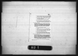 Manufacturer's drawing for Douglas Aircraft Company Douglas DC-6 . Drawing number 7353606
