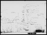 Manufacturer's drawing for Naval Aircraft Factory N3N Yellow Peril. Drawing number 68181