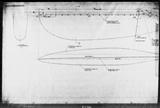 Manufacturer's drawing for North American Aviation P-51 Mustang. Drawing number 102-14018