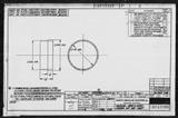 Manufacturer's drawing for North American Aviation P-51 Mustang. Drawing number 102-53395