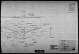 Manufacturer's drawing for North American Aviation P-51 Mustang. Drawing number 104-42205