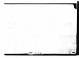 Manufacturer's drawing for Grumman Aerospace Corporation Grumman TBM Avenger. Drawing number 32226